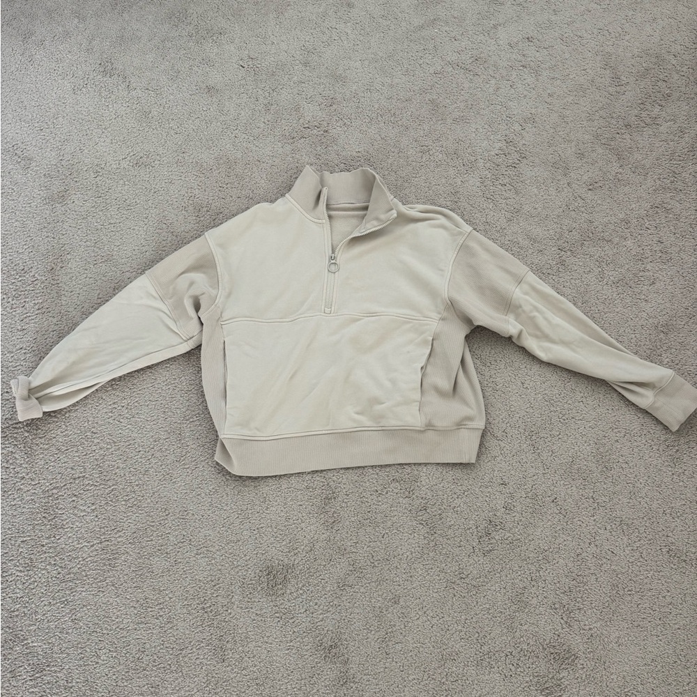 Vuori Sedona sweatshirt